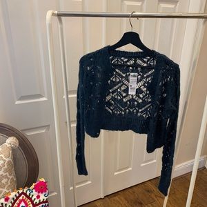 Benetton Bolero Jacket